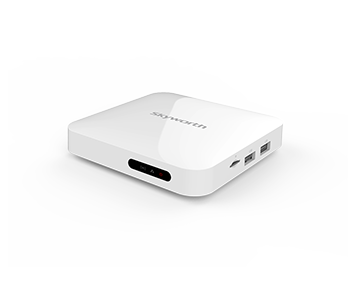 E900-S 4K高清智能網(wǎng)絡機頂盒