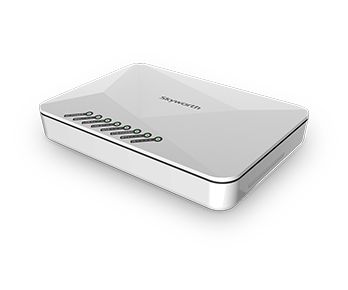 E909 路由融合4K高清智能網(wǎng)絡機頂盒