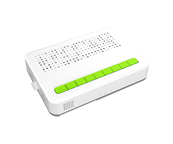 T1810標(biāo)清地面數(shù)字電視機頂盒（DTMB）