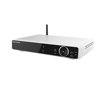 S718 標(biāo)清直播衛(wèi)星數(shù)字電視機頂盒（加密標(biāo)清定位型）