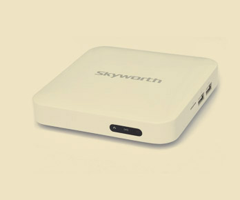 智能IP機頂盒E900