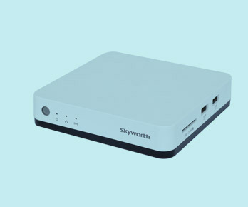 智能IP機頂盒E820