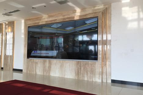 丹東國家電網(wǎng)項(xiàng)目