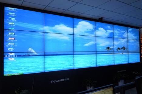 山西晉中移動項(xiàng)目