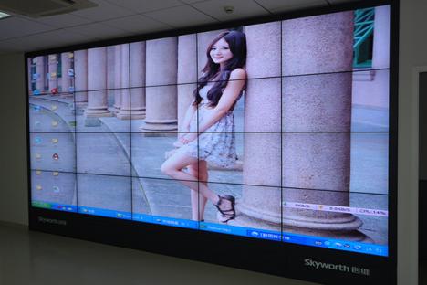 上海中油能源控股有限公司項目